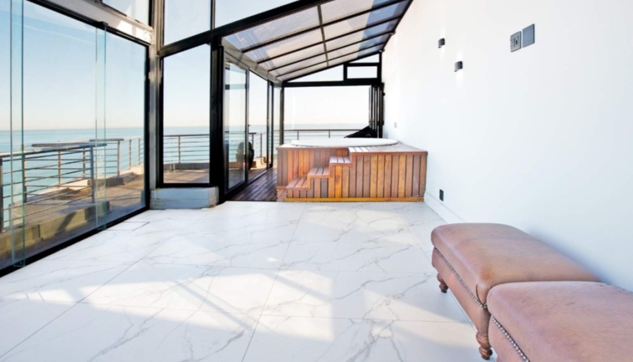 3 Bedroom Property for Sale in Bloubergstrand Western Cape